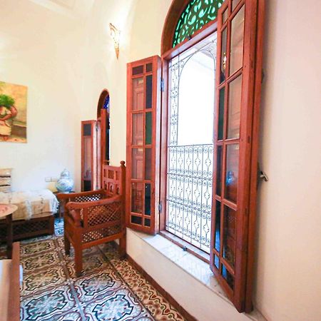 Dar Dalila Fes Fez Exterior foto