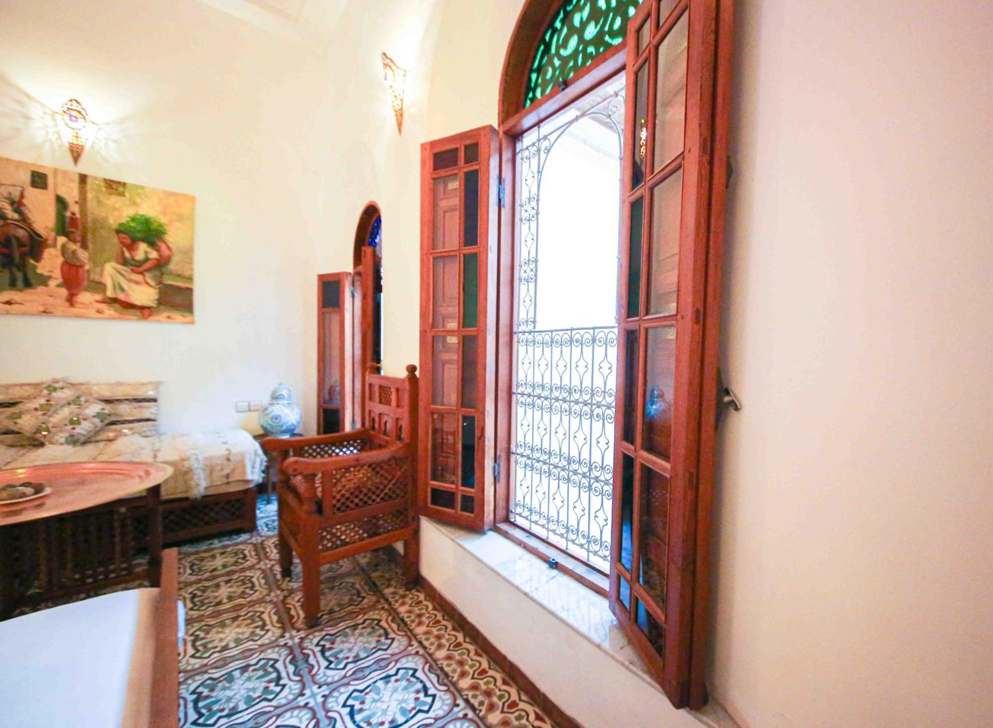 Dar Dalila Fes Fez Exterior foto